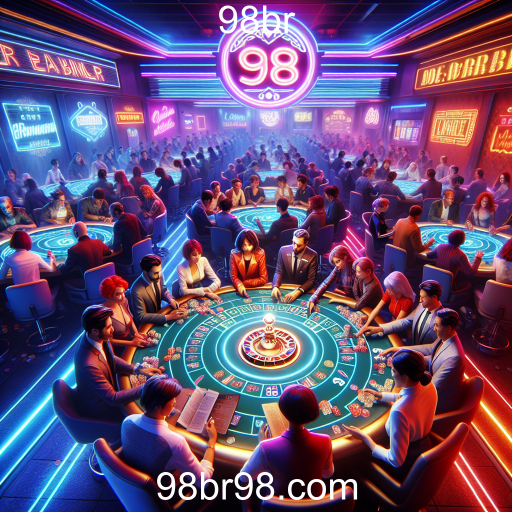A Fascinante Categoria de Interpretação no 98br